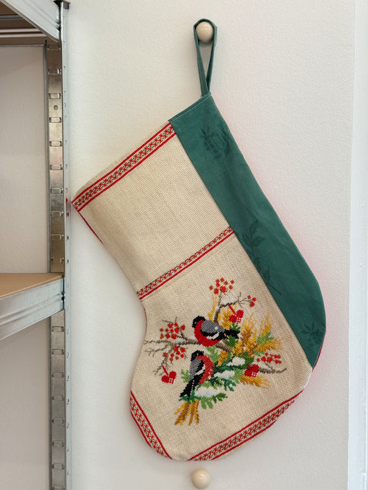 Patchwork julesok | No 21