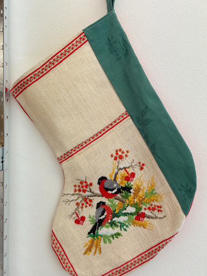 Patchwork julesok | No 21