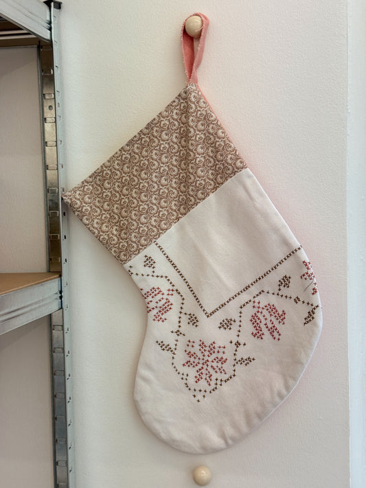 Patchwork julesok | No 22