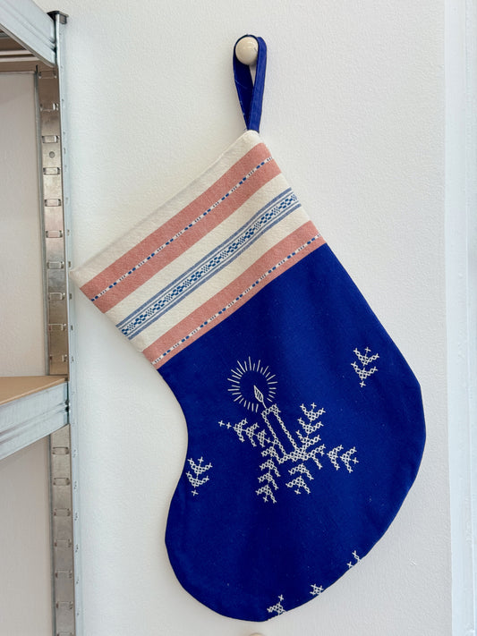 Patchwork julesok | No 24
