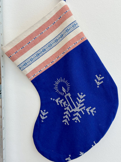 Patchwork julesok | No 24