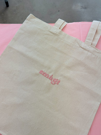 Totebag | Smågt