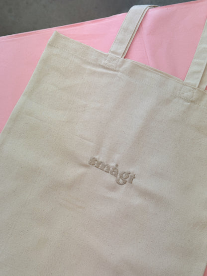 Totebag | Smågt