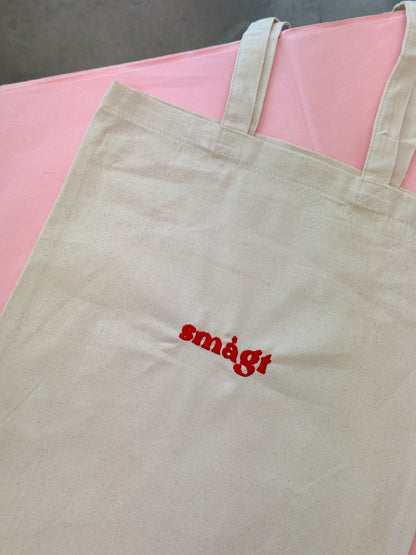 Totebag | Smågt