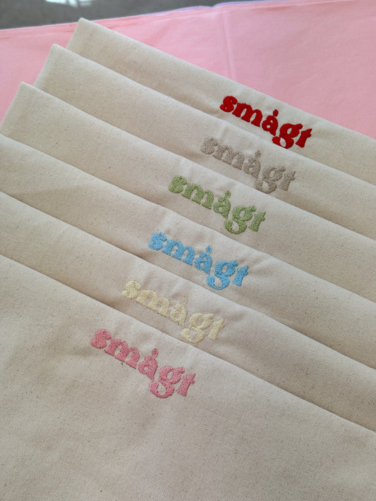 Totebag | Smågt