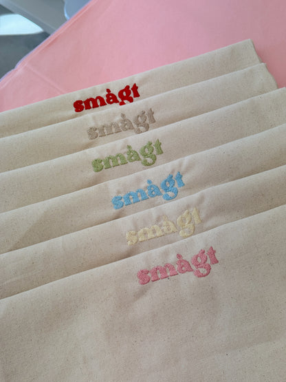 Totebag | Smågt