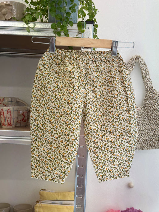 FREDDY bukser | Str. 6-12 mdr