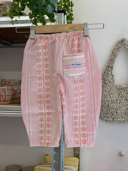 FREDDY bukser | Str. 6-12 mdr