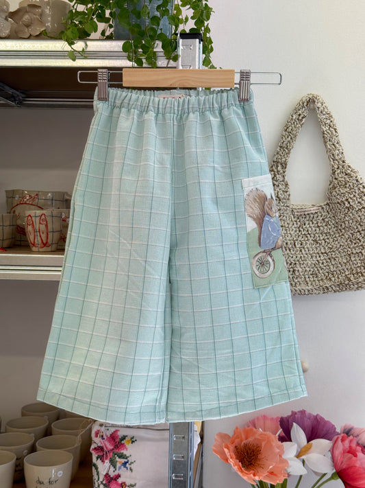 SIGURD bukser | Str. 3 år