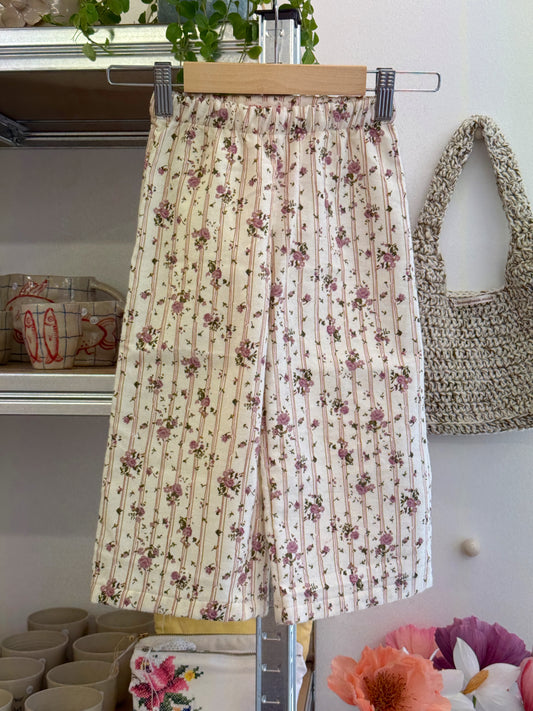 SIGURD bukser | Str. 1-2 år