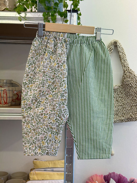 FREDDY bukser | Str. 1-2 år