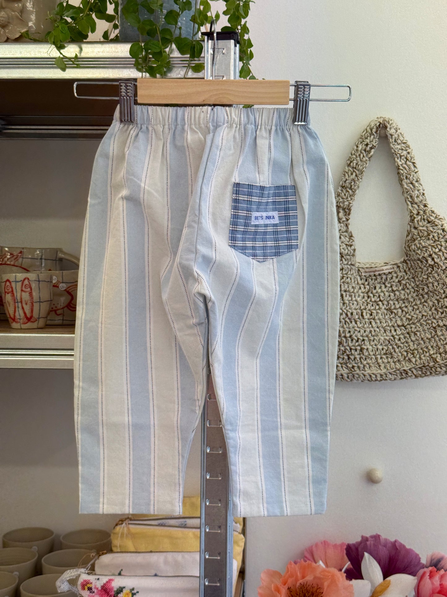 FREDDY bukser | Str. 2-3 år