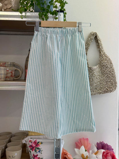 SIGURD bukser | Str. 3-4 år