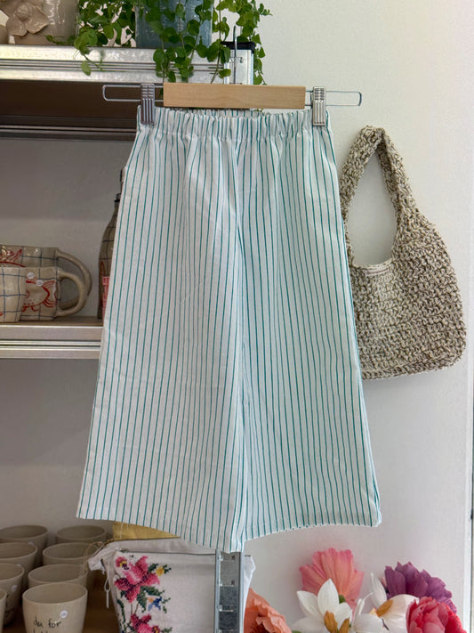 SIGURD bukser | Str. 3-4 år