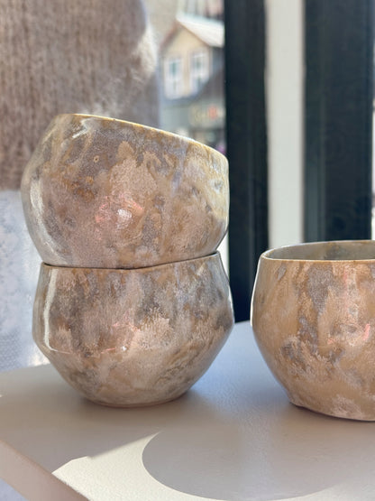 Bow cup without handle | No. 5