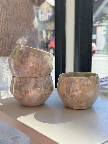 Bow cup without handle | No. 5