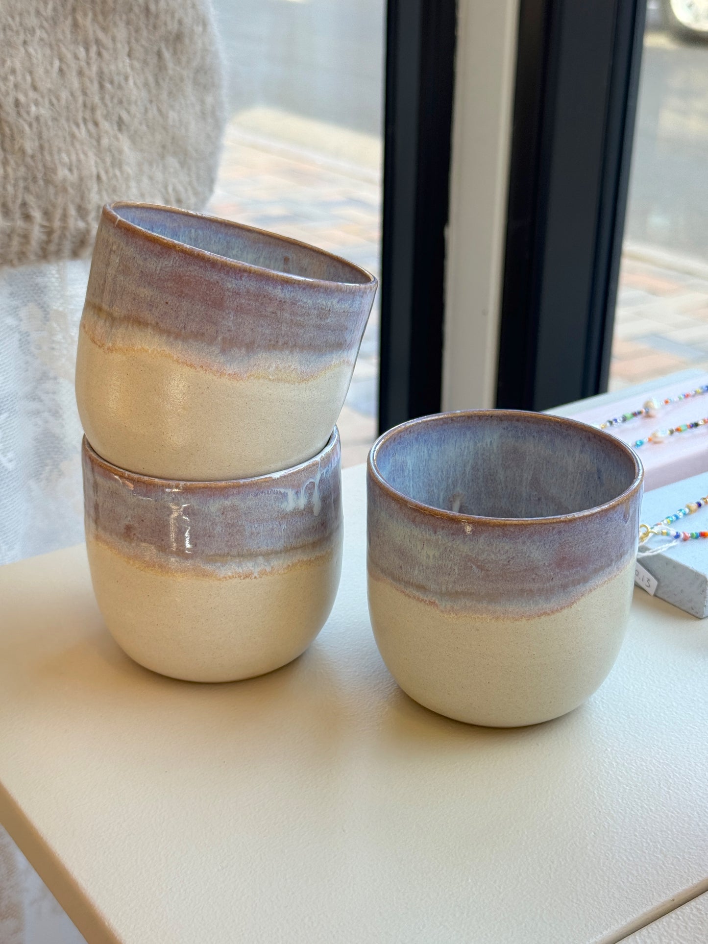 Cup without handle | Green Spring