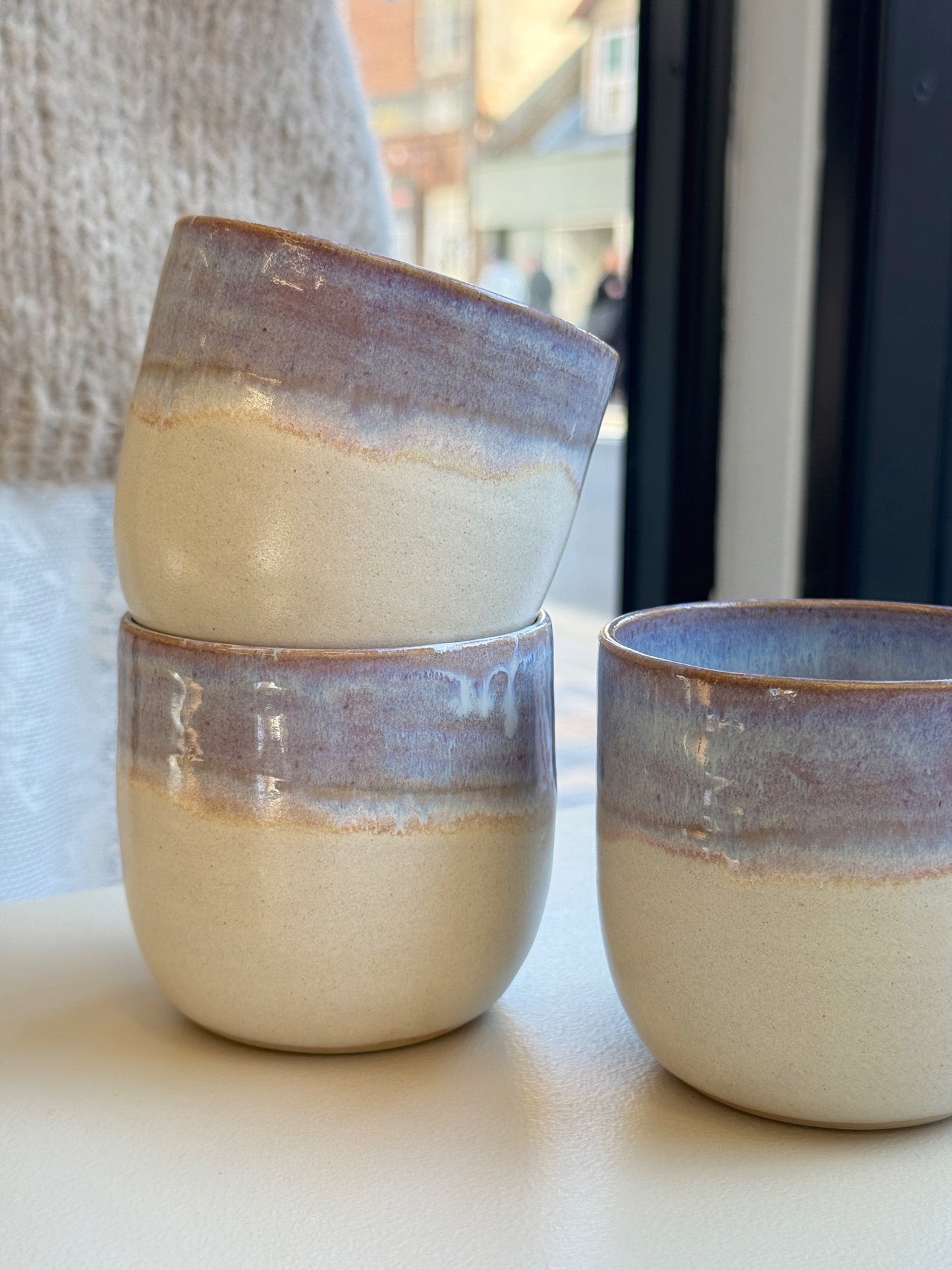 Cup without handle | Green Spring