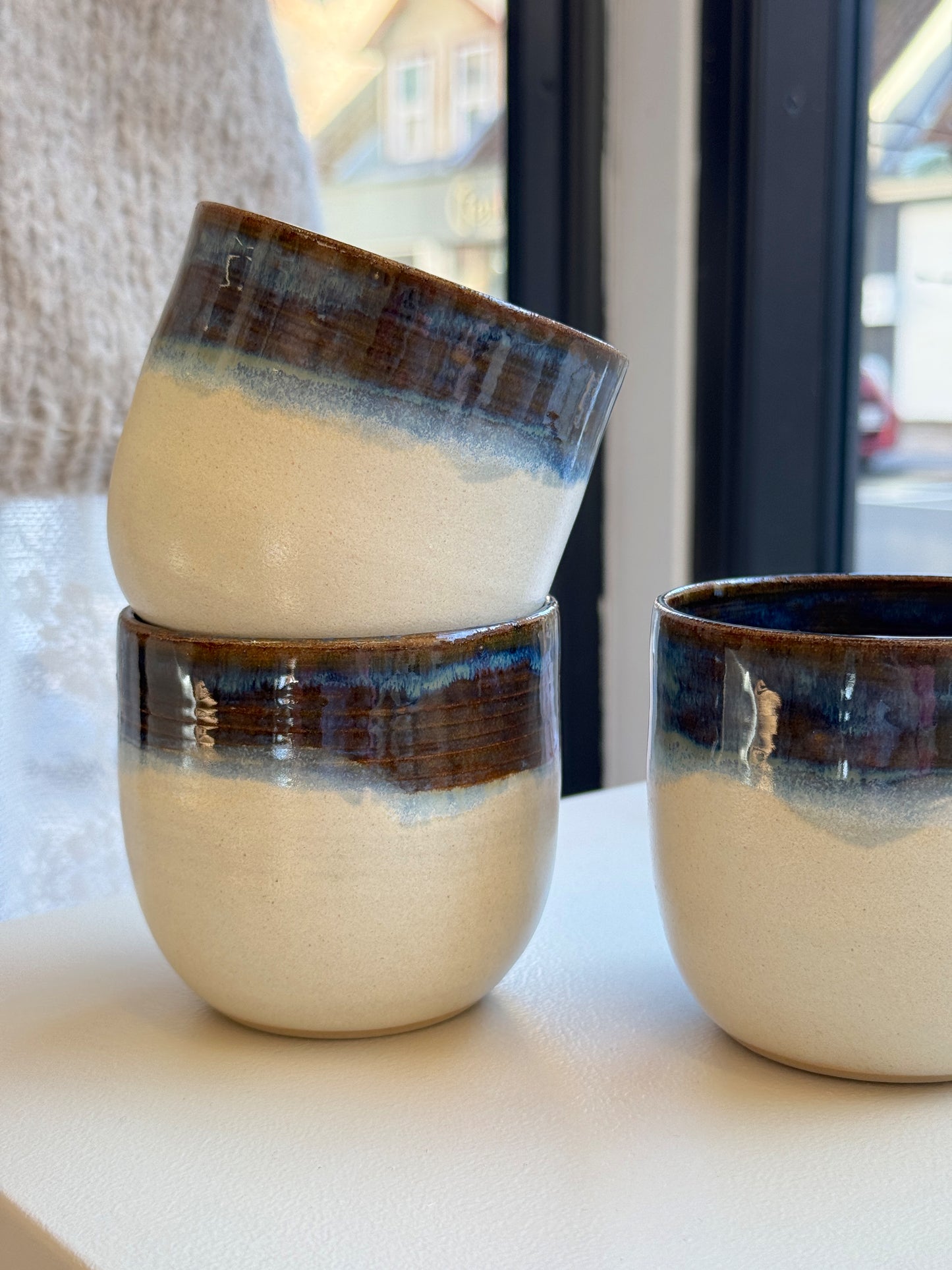 Cup without handle | Green Spring