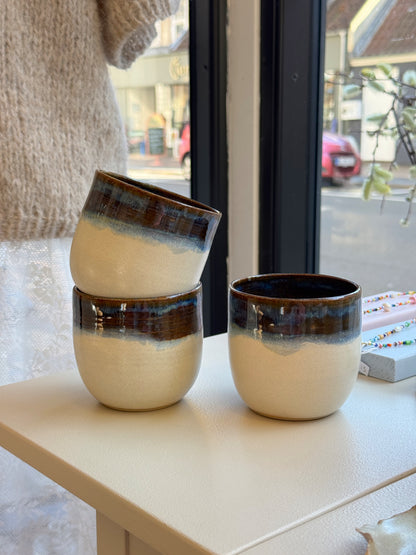 Cup without handle | Green Spring