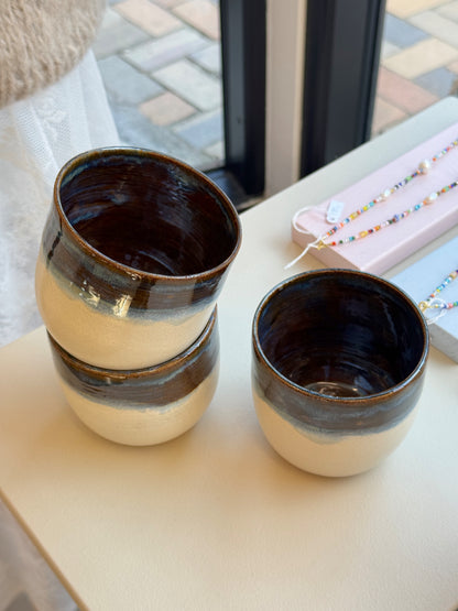 Cup without handle | Green Spring