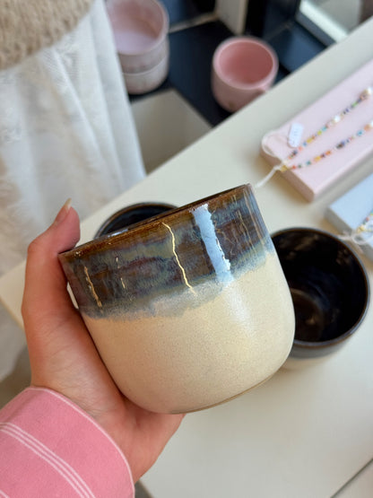 Cup without handle | Green Spring