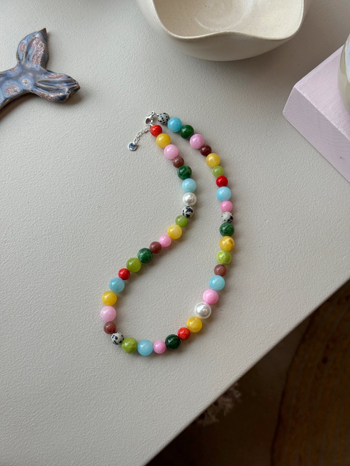 NATURE, necklace