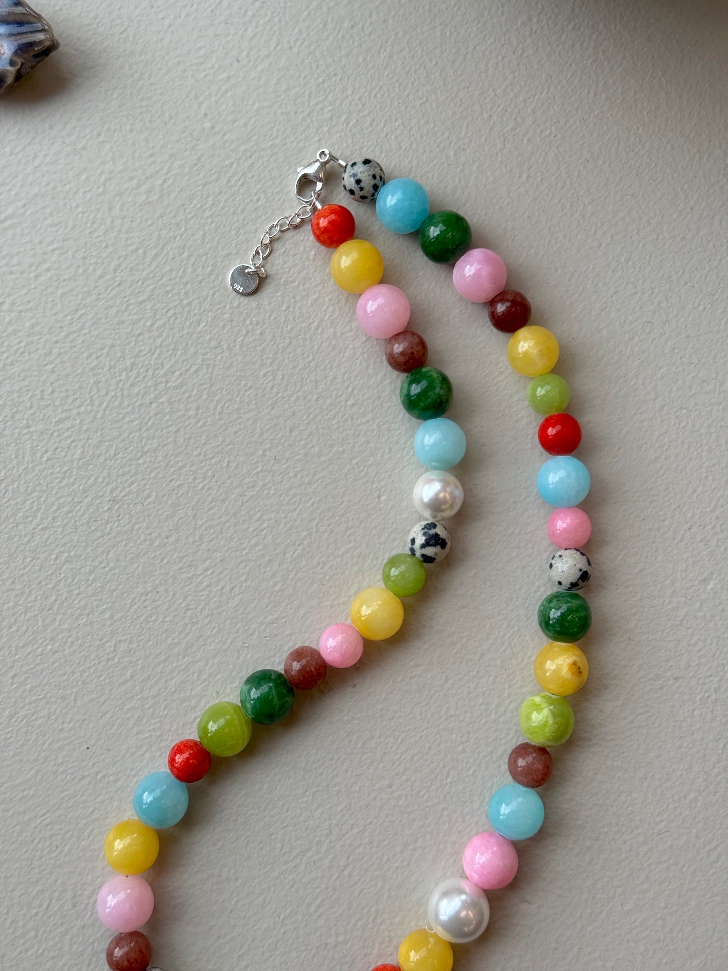 NATURE, necklace