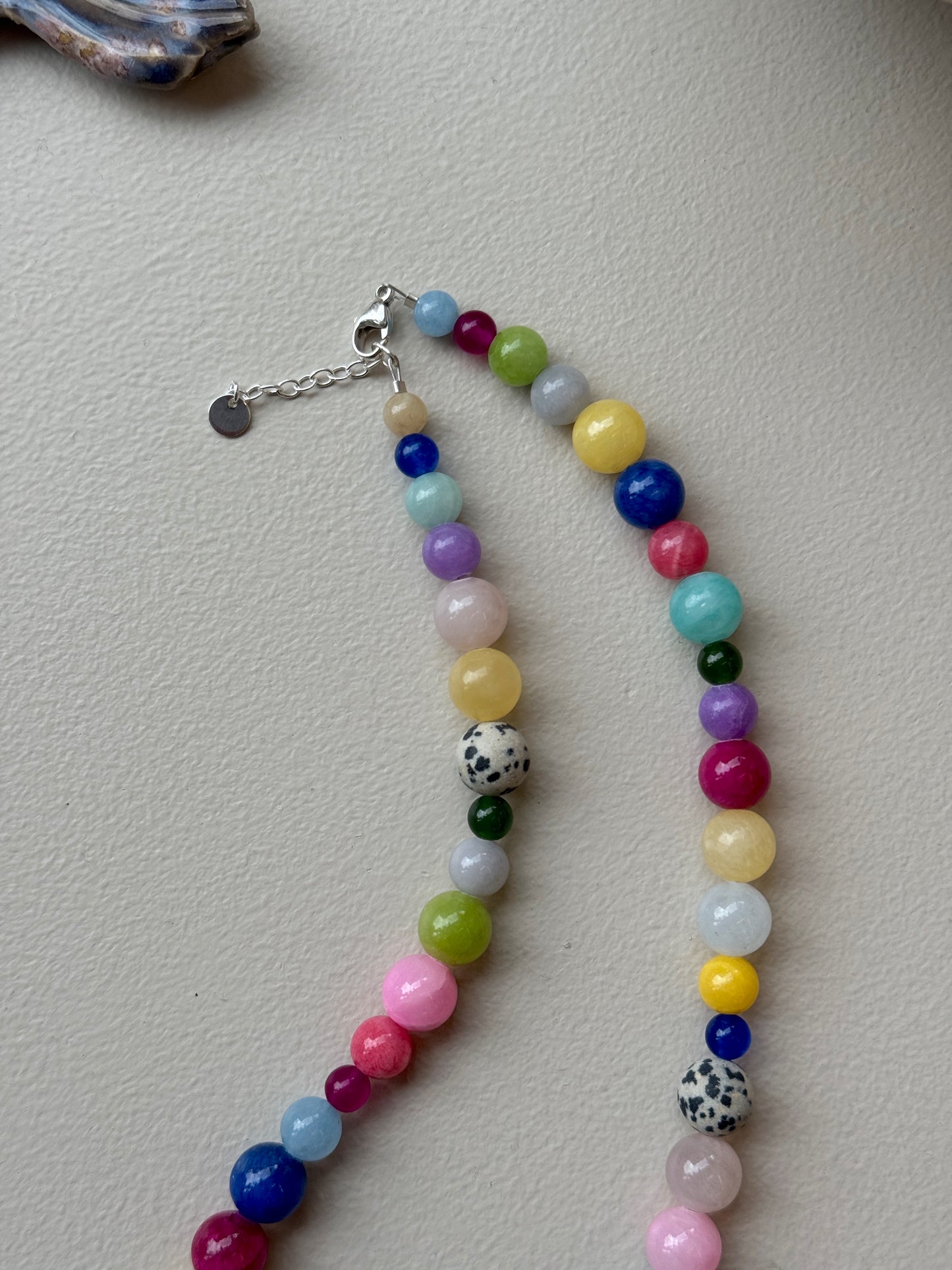 NATURE, necklace