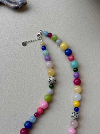 NATURE, necklace