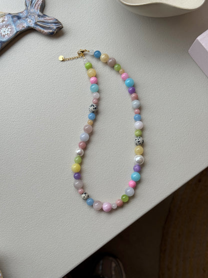 NATURE, necklace