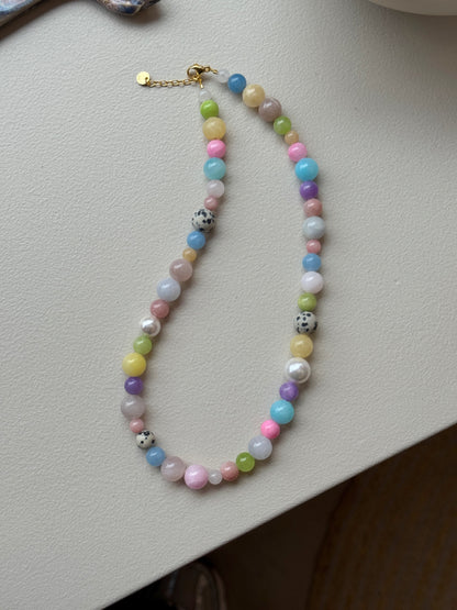 NATURE, necklace