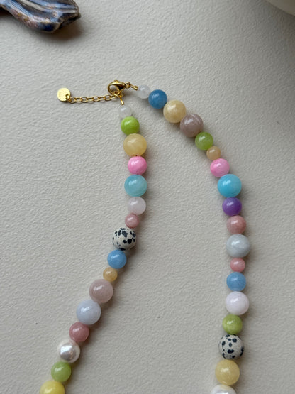 NATURE, necklace