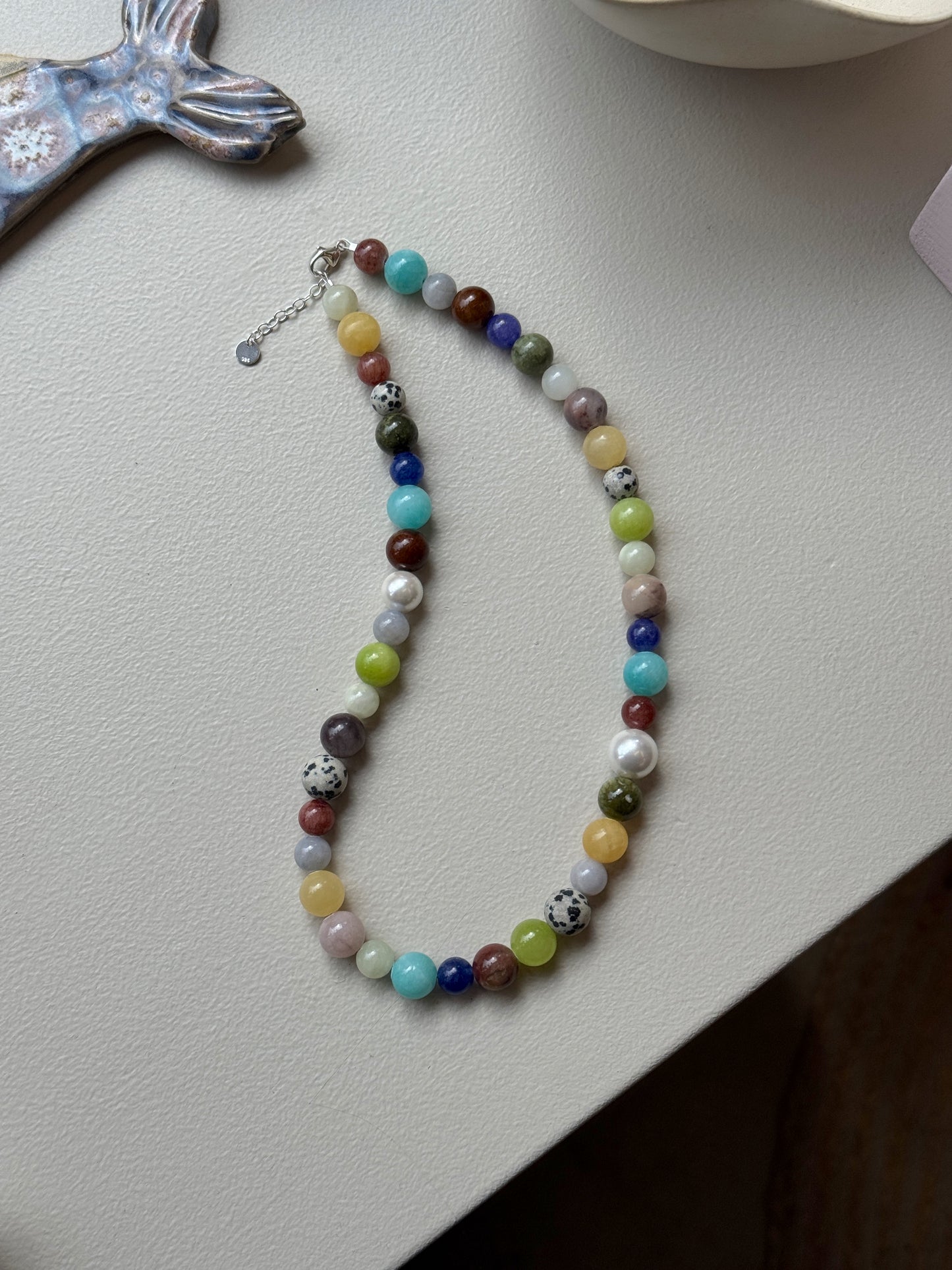 NATURE, necklace