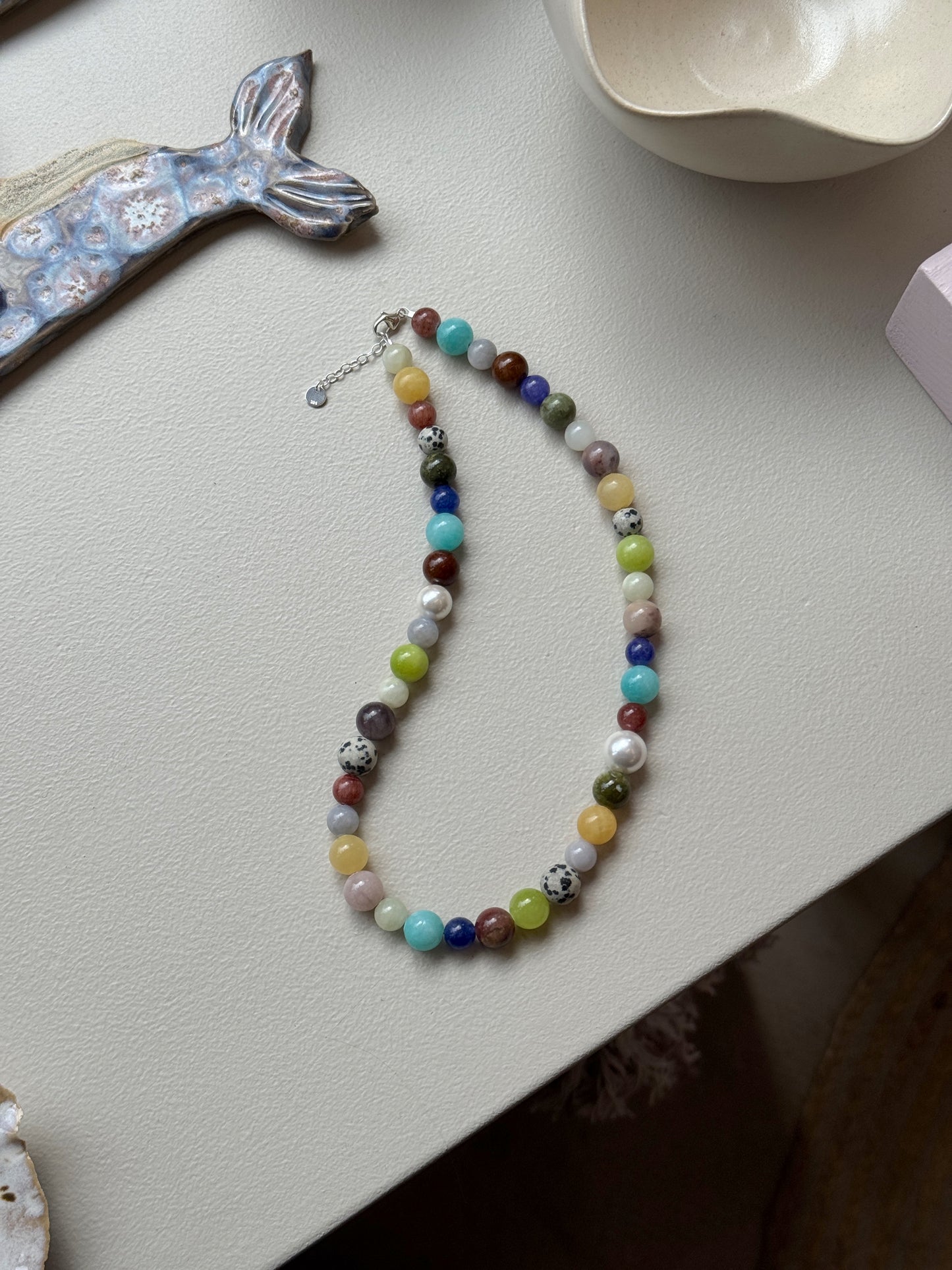 NATURE, necklace