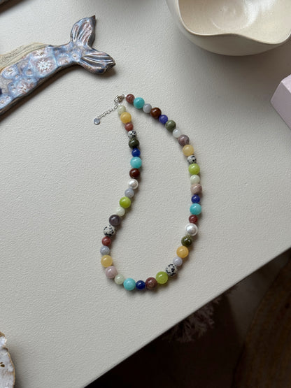 NATURE, necklace