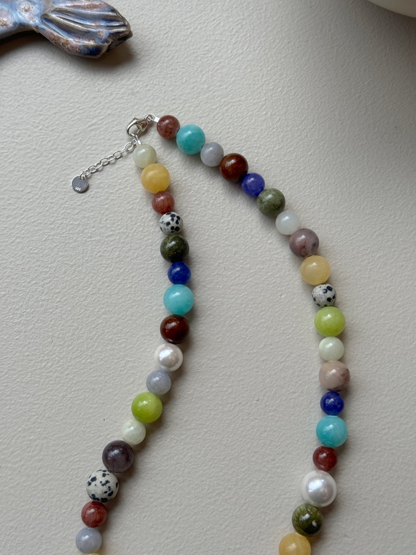 NATURE, necklace