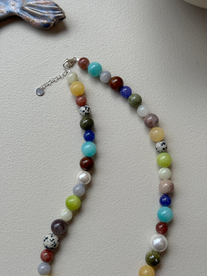NATURE, necklace