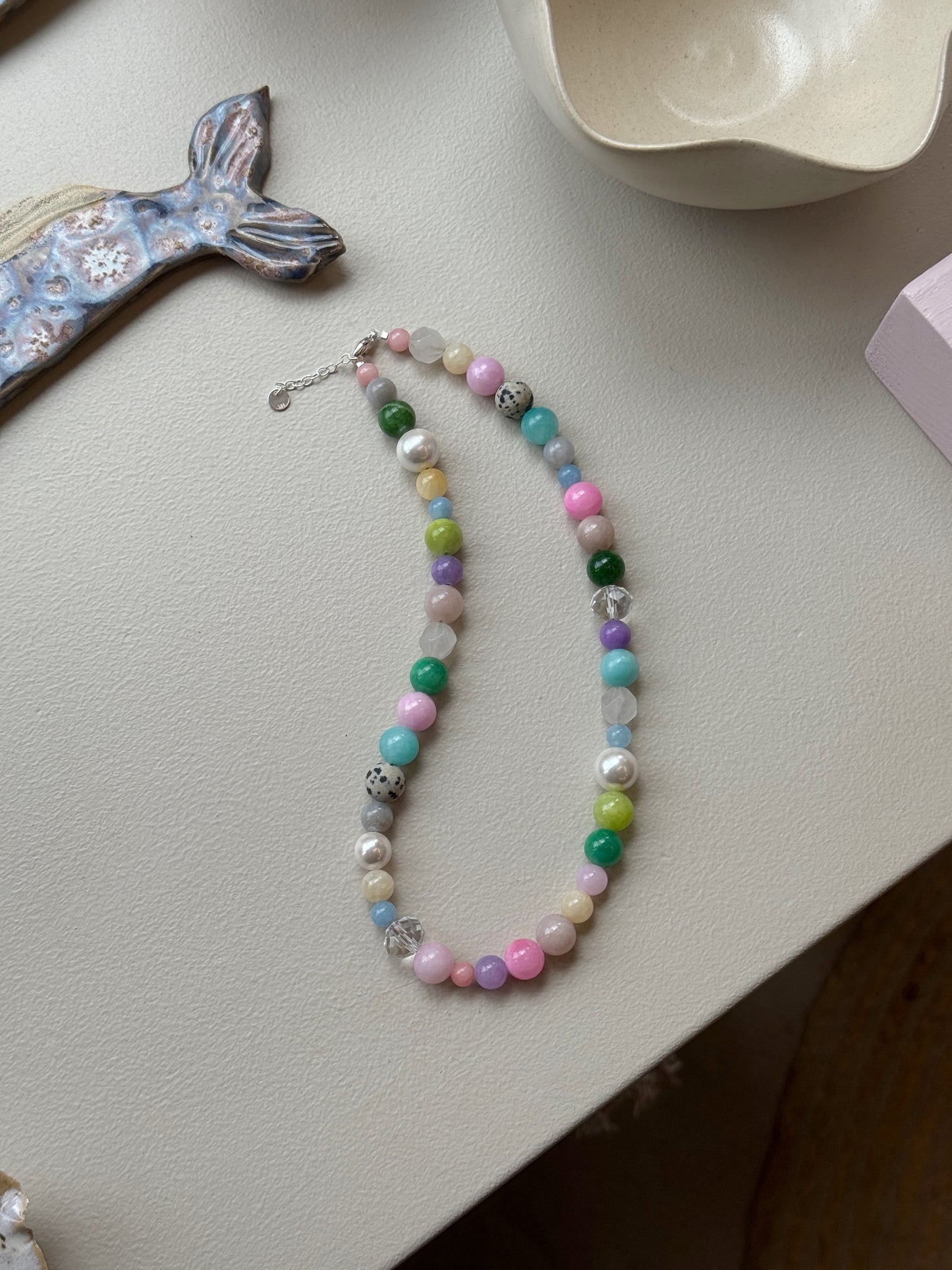 NATURE, necklace