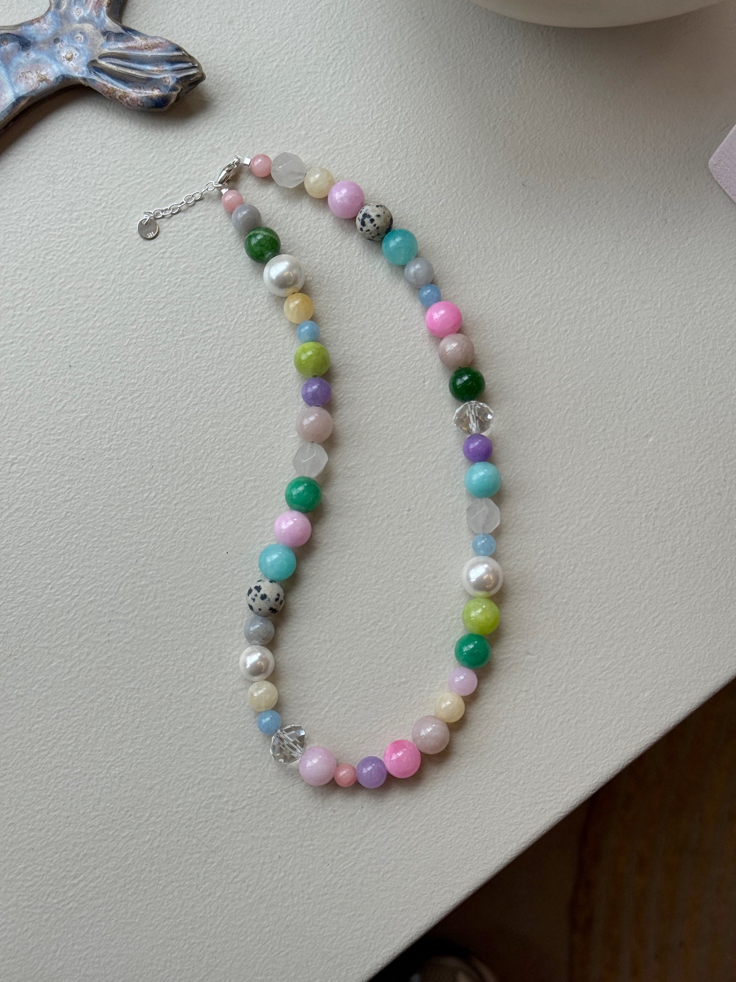 NATURE, necklace
