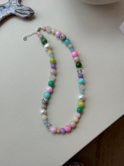 NATURE, necklace