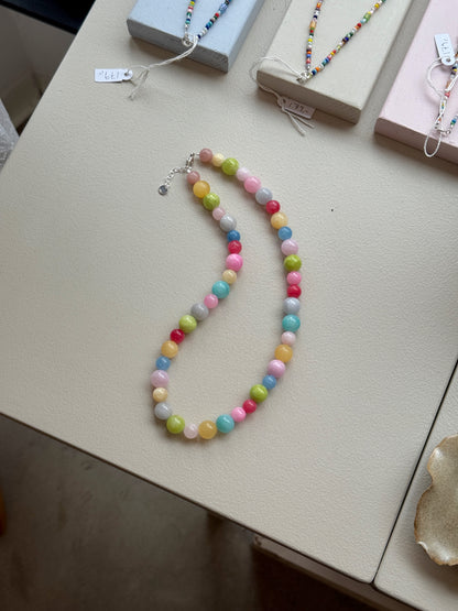NATURE, necklace