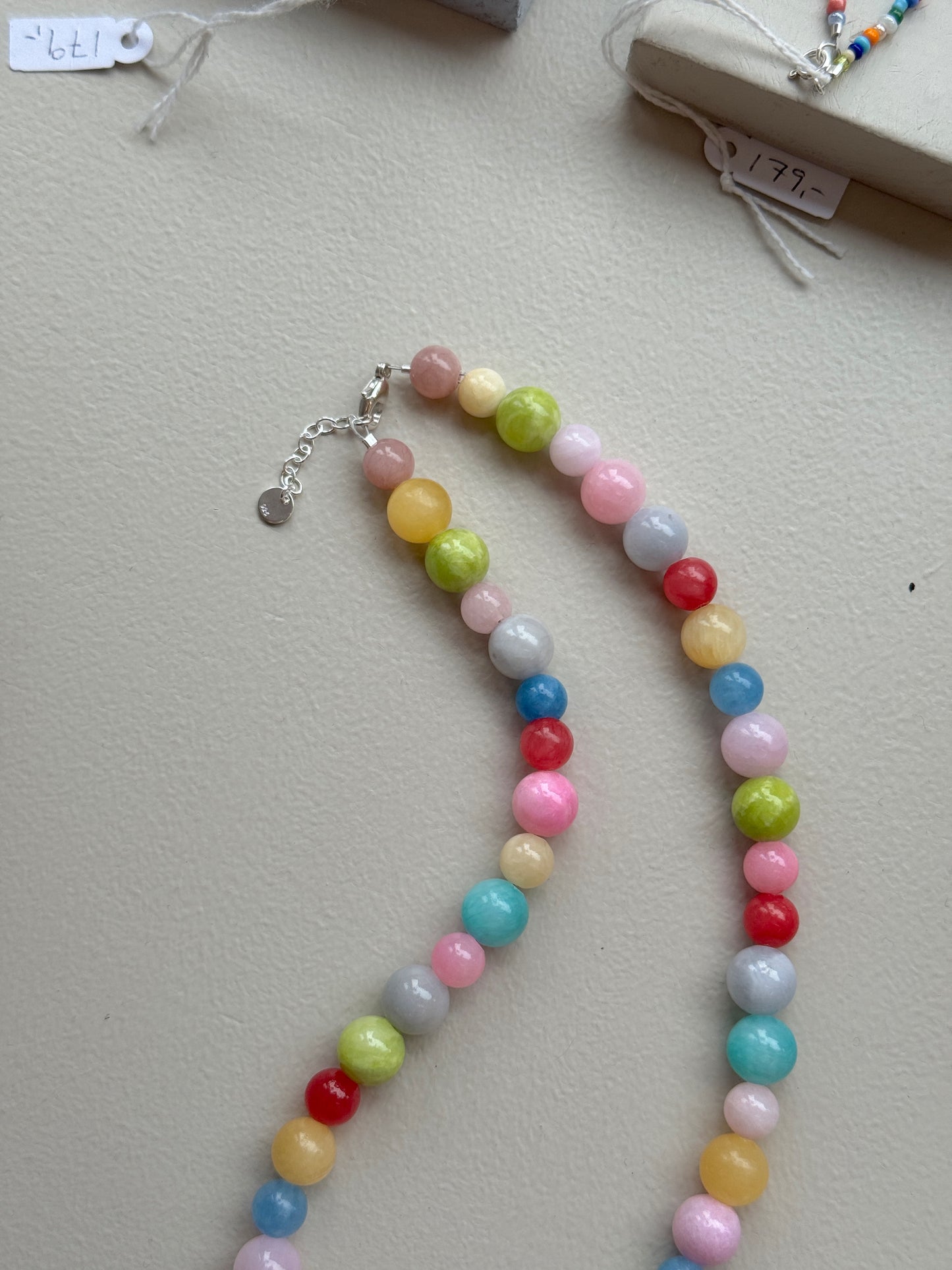 NATURE, necklace