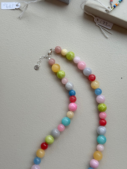 NATURE, necklace
