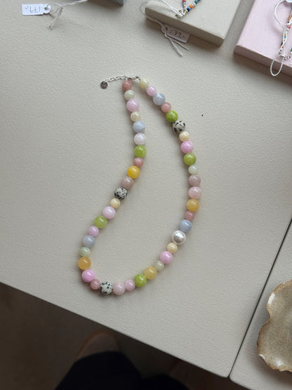 NATURE, necklace