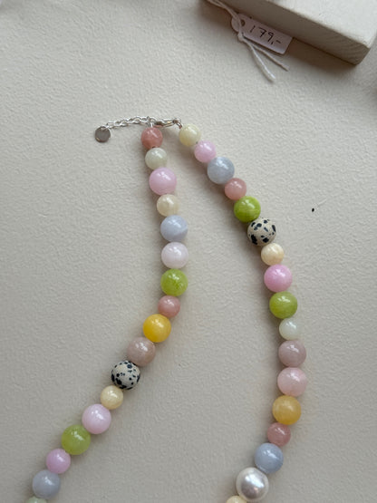 NATURE, necklace