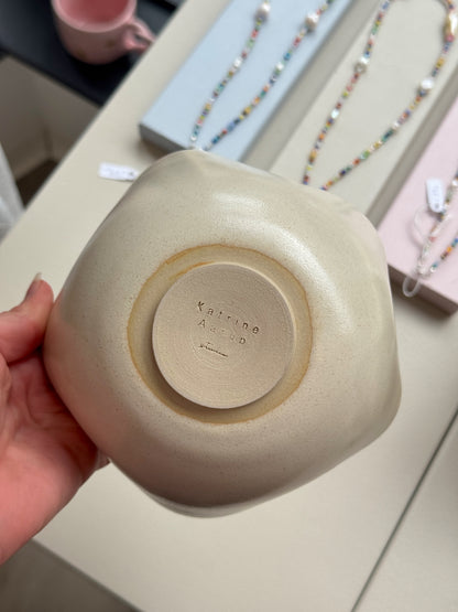 Small bowl | Pink