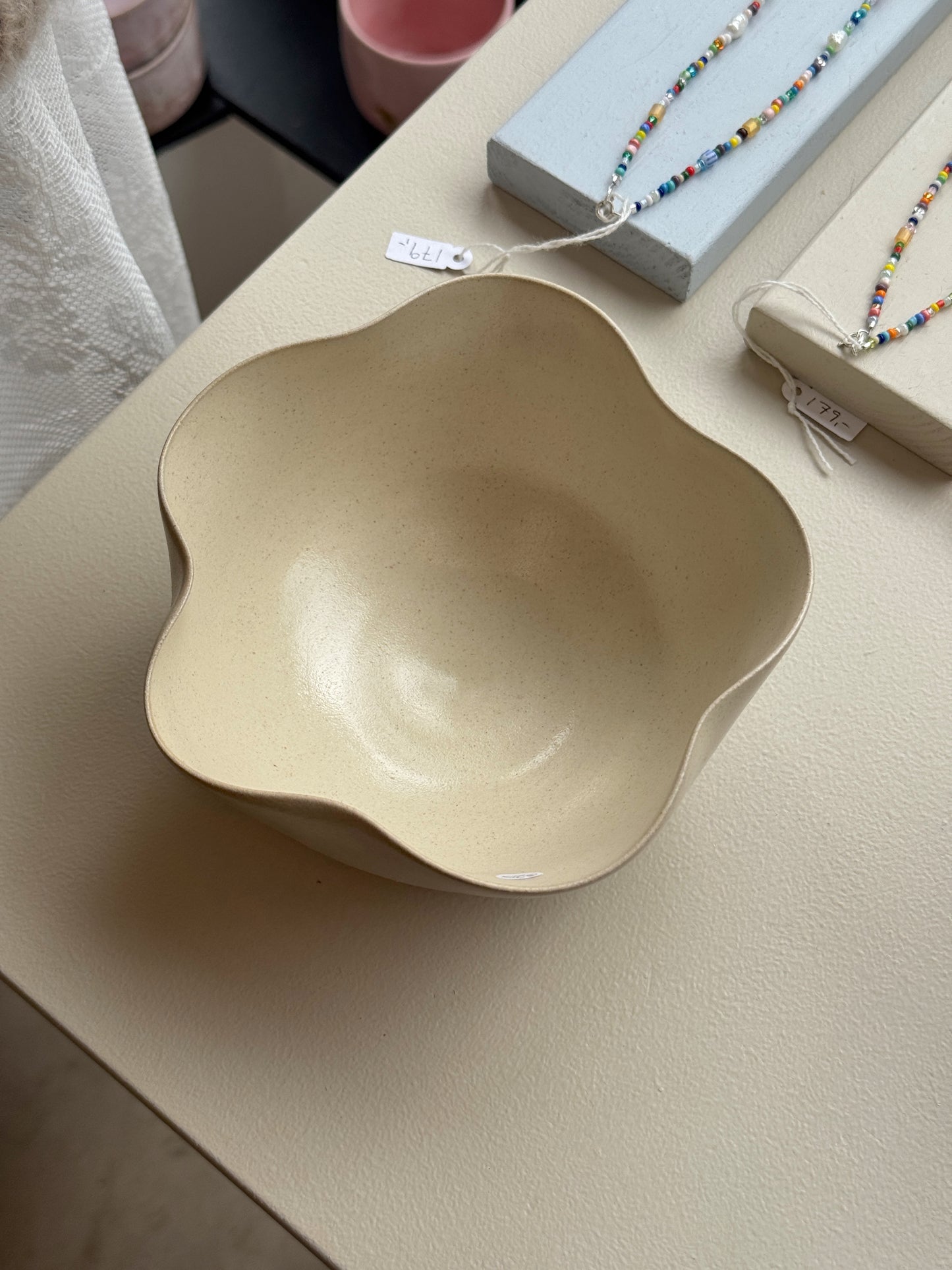 Small bowl | Pink