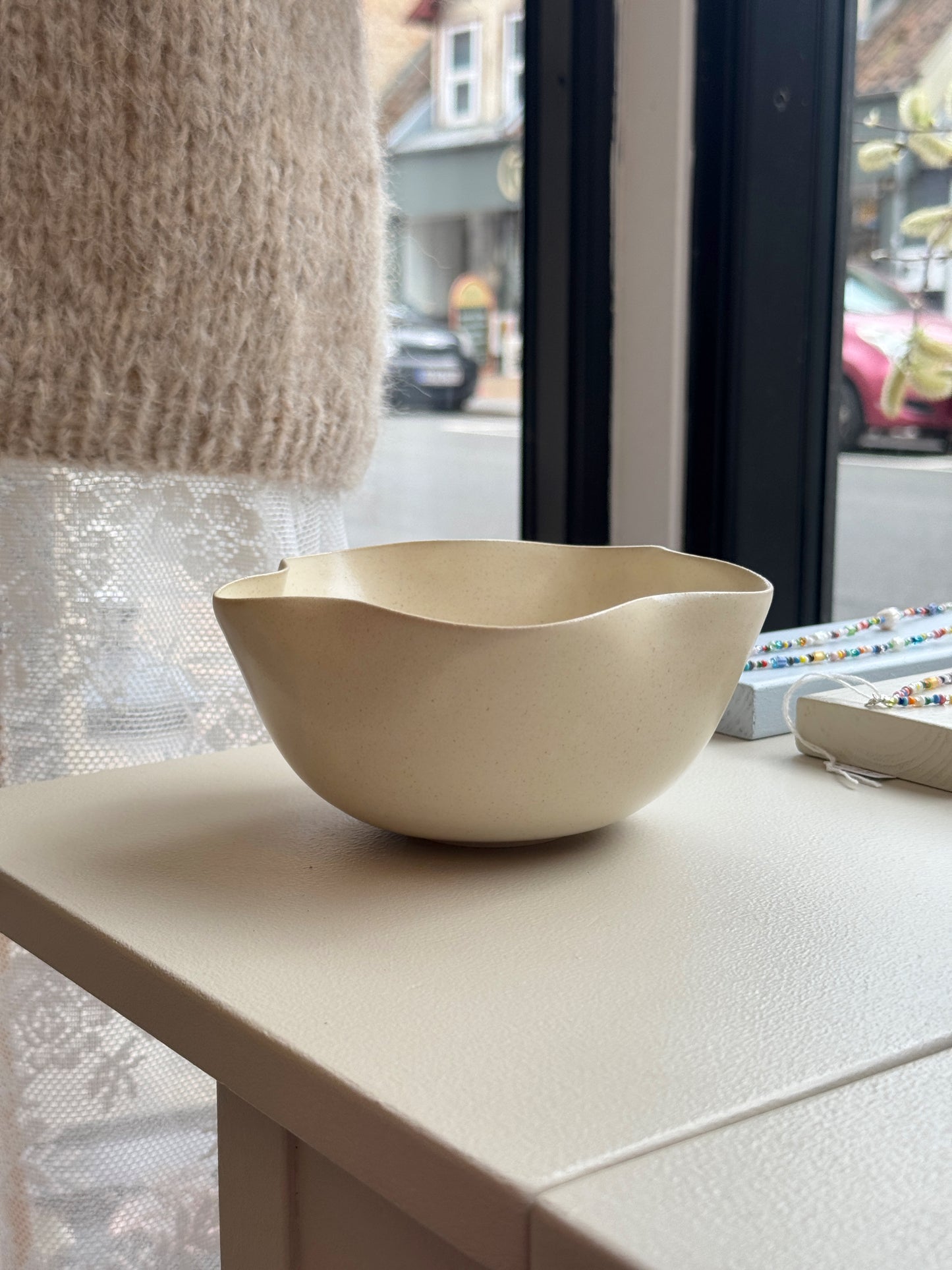 Small bowl | Pink