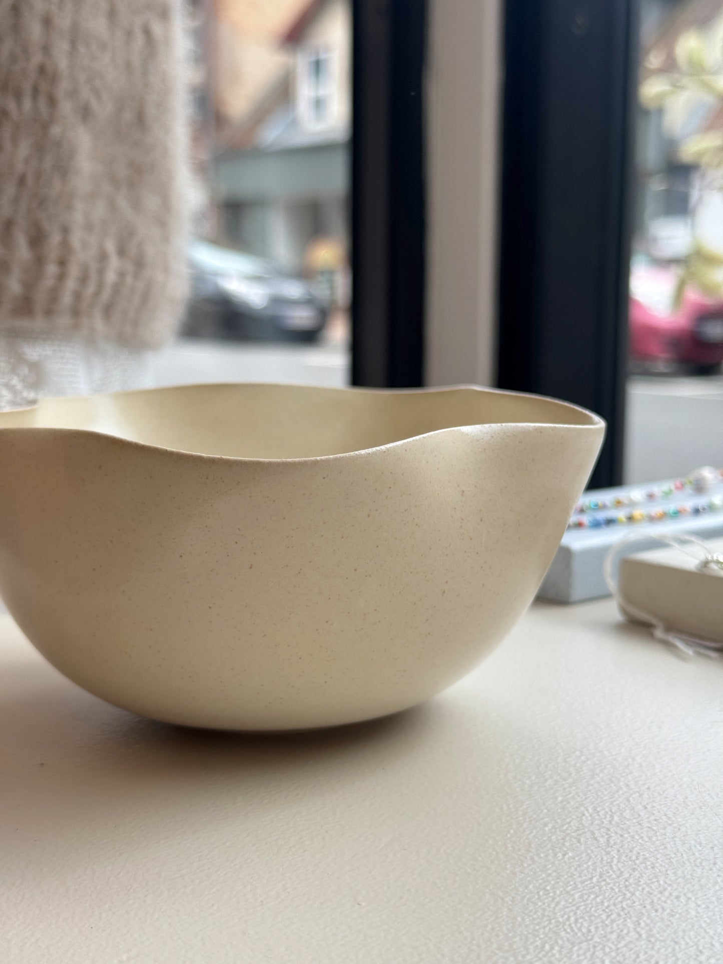 Small bowl | Pink